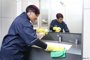 Domestic Workers / Cleaners Needed